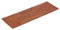 GEWA Naturkorkplatte, 30 x 10 cm, Stärke 0,4 mm