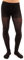 GLAMORY Herren-Strumpfhose Microman 100 DEN, Schwarz (Schwarz), XXXX-Large (Herstellergröße: 4XL-(60-62))