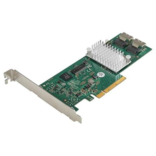 Fujitsu RAID Ctrl SAS 6G 0 1 D2607-B
