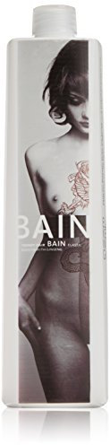 Bain Elastic Keratin With Ginseng 1000 Ml