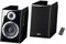 Heco Ascada 2.0 35W Noir Haut-Parleur - Hauts-parleurs (2-Voies, 2.0 canaux, avec Fil &sans Fil, 35 W, 32-40000 Hz, Noir)