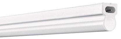 LEDVANCE Linear Power - LED Lichtband für Decken- und Wandmontage, 60 cm Länge, 10 Watt, 140° Ausstrahlungswinkel, Kaltweiß - 4000 K, IP20