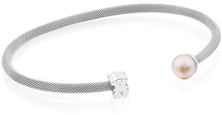 TOUS Damen Armreifen Silber - 613101500