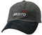 Musto Evo Original Crew Cap Hut Dunkelgrau - Unisex