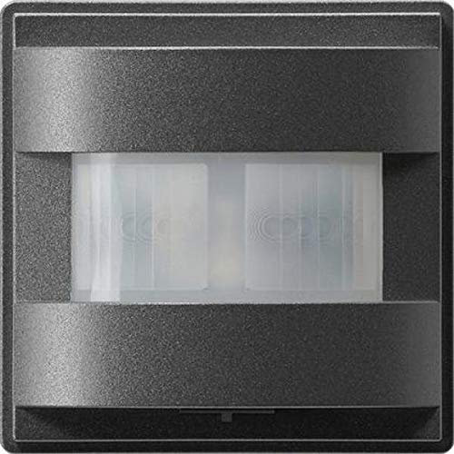 Gira KNX-Bewegungsmelder 205067 1,10m Anth TX_44 Bussystem-Bewegungsmelder 4010337026983