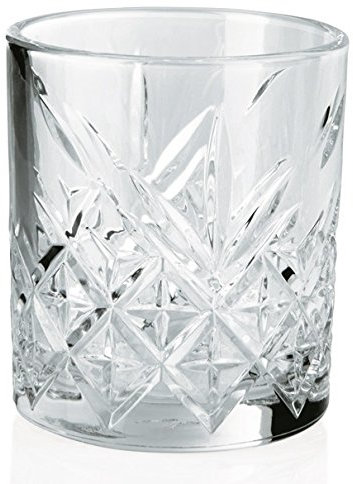 getgastro Gläser Joint in verschiedenen Ausführungen, für Wasser, Whiskey, Longdrinks, Rotwein, Cocktails, Martinis oder als Krug (A6 - Cocktail Inhalt 0,27 ltr.)