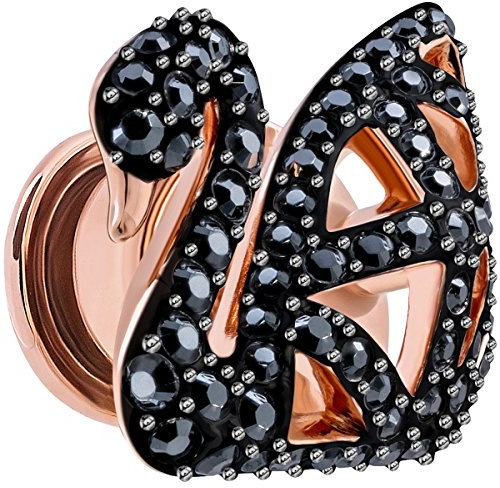 Swarovski Femme Plaqué Or Broche - 5439870