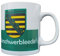 Oorschwerbleede - Tasse