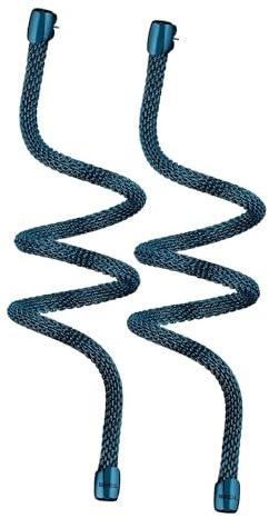 BREIL Sammlung NEW SNAKE, Ohrring Damen aus FARBIGER STAHL