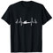 Lustiges Kettensägen Baumfäller Kleidung Holzfäller Motorsäge Forstwirt Geschenk T-Shirt für Baumfäller, Kettensägen-Enthusiasten - Herren, Schwarz, S, Halbarm, T-Shirt