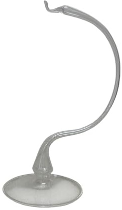 Handmade Glasständer Kugelhalter für Glaskugeln bis 20cm Durchmesser