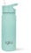 iglu Reusable Water Bottles | Premium Double Walled Stainless Steel | 570ml Vacuum Insulated Bottle | 24 Hours Cold & 12 Hours Hot | Sweatproof & BPA Free | Great His Her Eco-Friendly Gift Ocean Teal