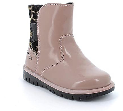 Primigi Baby Roxy 28599, Stivali Bambina, Pink, 21 EU