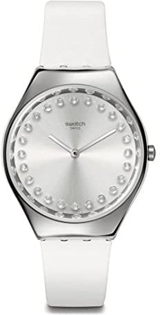 Swatch Uhr Skin Irony SYXS143 BRIGHT BLAZE
