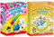 AMIGO - Speed Cups, Geschicklichkeitsspiel & Halli Galli Junior, Kartenspiel (2-4 Spieler, ab 6 Jahren)