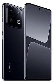 Xiaomi 13 Pro 5g, Dual, 256Gb 12Gb Ram, Ceramic Black