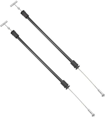 MangWany 2 cavi cavo maniglia per porta esterna Smart ForFour 2004-2006 A4547230169