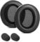 Lifechat LX-3000 Gaming Headphone Ear Cushion Replacement Sponge Earmuffs