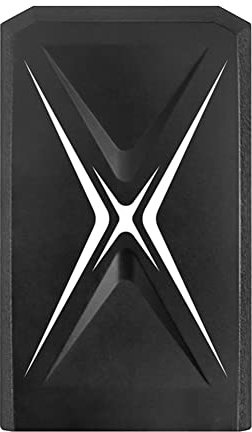 GYSURYB 5V 9V 12V Uninterruptible Power Supply Mini UPS USB 10400MAh/18W Battery Backup for WiFi Router CCTV