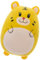 ifundom Entzückende Plüsch Tiger Puppe Spielzeug Für Kinder Home Decor 21cm Weiche Modellierung Puppe
