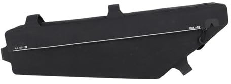 XLC Rahmentasche BA-G01 schwarz, 4,5 ltr, Größe L, 2501700012