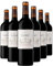 Château du Lort - AOP Bordeaux Supérieur - Vin Rouge - Terra Vitis - Lot de 6 bouteilles x 75cl