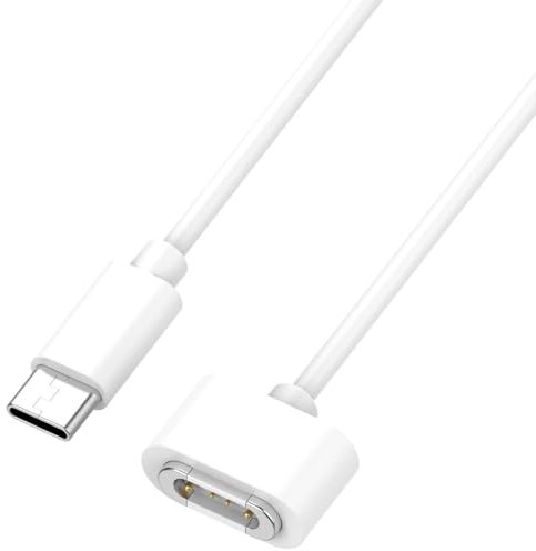 Ldabrye 1m Ladekabel 4Pin Kids Smartwatch Fast Ladedock Für MITU Armbänder