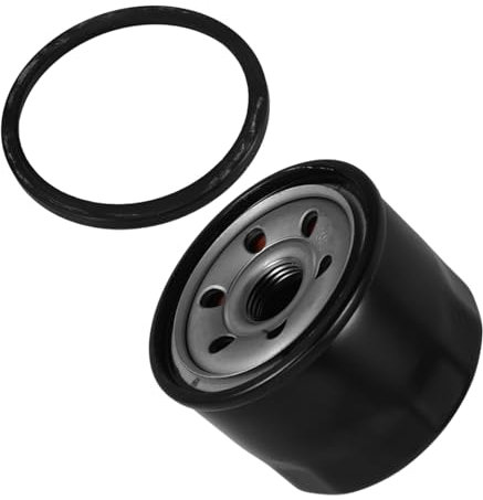 SUPVOX Aceite para Cortacésped Compatible con Instalación Compatibilidad y Protección del Motor Accesorio de Repuesto para Herramientas de Jardín