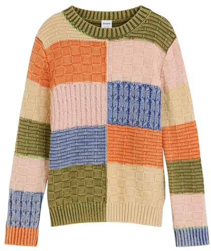 Desigual Jungen JERS_Franky Sweatshirt
