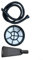 Accessori funzionali per aspirapolvere Numatic, Henry, Hoover, set completo con filtro, tubo flessibile e aspirazione