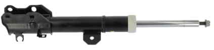 MONROE Shock Absorber | G8822 | OE-Matching Quality | Smooth Ride & Control | Pack of 1