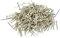 efco Stecknadeln, Modern, Silber, Eisen, 10mm, Pailletten, ca.50g, General Craft, Nadel