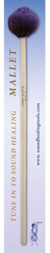 Ohm Therapeutics OHM Stimmgabel Aktivator für Energieheilung und Klangtherapie