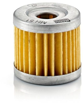 MANN-FILTER MH 51 Oil Filter - for Motorcycles