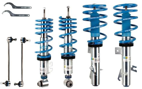 Bilstein B16 - Complete PSS10 Suspension Coilover Kit Mini