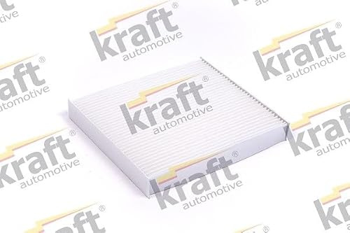 KRAFT AUTOMOTIVE Filter, Innenraumluft 1731900