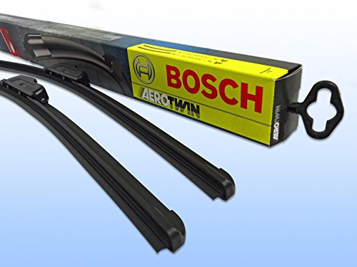 Bosch Scheibenwischer Aerotwin Wischblatt Umrüst-Satz Nr. AR 997 S, Inhalt: 2 Stück