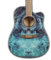 Lindo Fractal Apprentice Series 42 C Akustikgitarre & Tasche