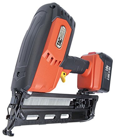 Tacwise Ranger 2 18V Li-Ion Cordless 16G Inclined Nail Gun
