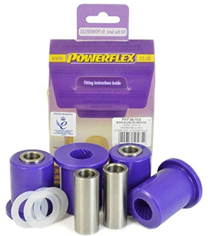 Powerflex PFF36-103 Performance Polyuretan Buchsen