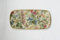 Keswick Trays Hochwertiges Glasfaser-Tablett 38 x 19 cm Hecke