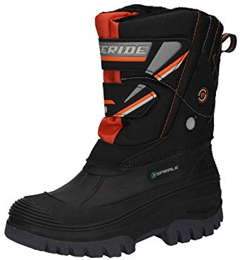 Spirale Winterstiefel Frodo