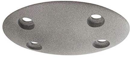 SOTECH Tischplattenverbinder LINKIT Arbeitsplattenverbinder | Holzplatten-Verbinder inkl. Befestigungsmaterial zum Schrauben
