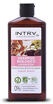 Intra Shampoo – 250ml