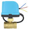 2 wege motorkugelhahn kugelventil elektrisch 12v 24v DC 2 wege ventil elektrisch 1/2 3/4 1 1-1/4 1-1/2 2 zoll IP54 (DC 12V, 1-1/4 zoll DN32)