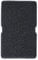 Filterwelt | 1x Filter tumble dryer heat pump dryer, sponge filter mat, compatible with Beko Grundig Blomberg ElektraBregenz, 240 x 150 x 10 mm, lint sieve, lint filter 2964840100 foam filter