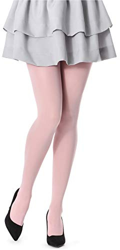 Bellivalini Collant Microfibra Donna 40 DEN BLVFI1001