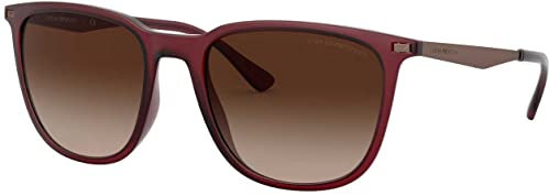 Emporio Armani Herren Sonnenbrillen EA4149, 584313, 55