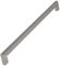 sparefixd Oven Door Handle to Fit Smeg Oven