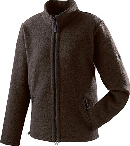 Mufflon W100 Mu-Jim Brown XXXL